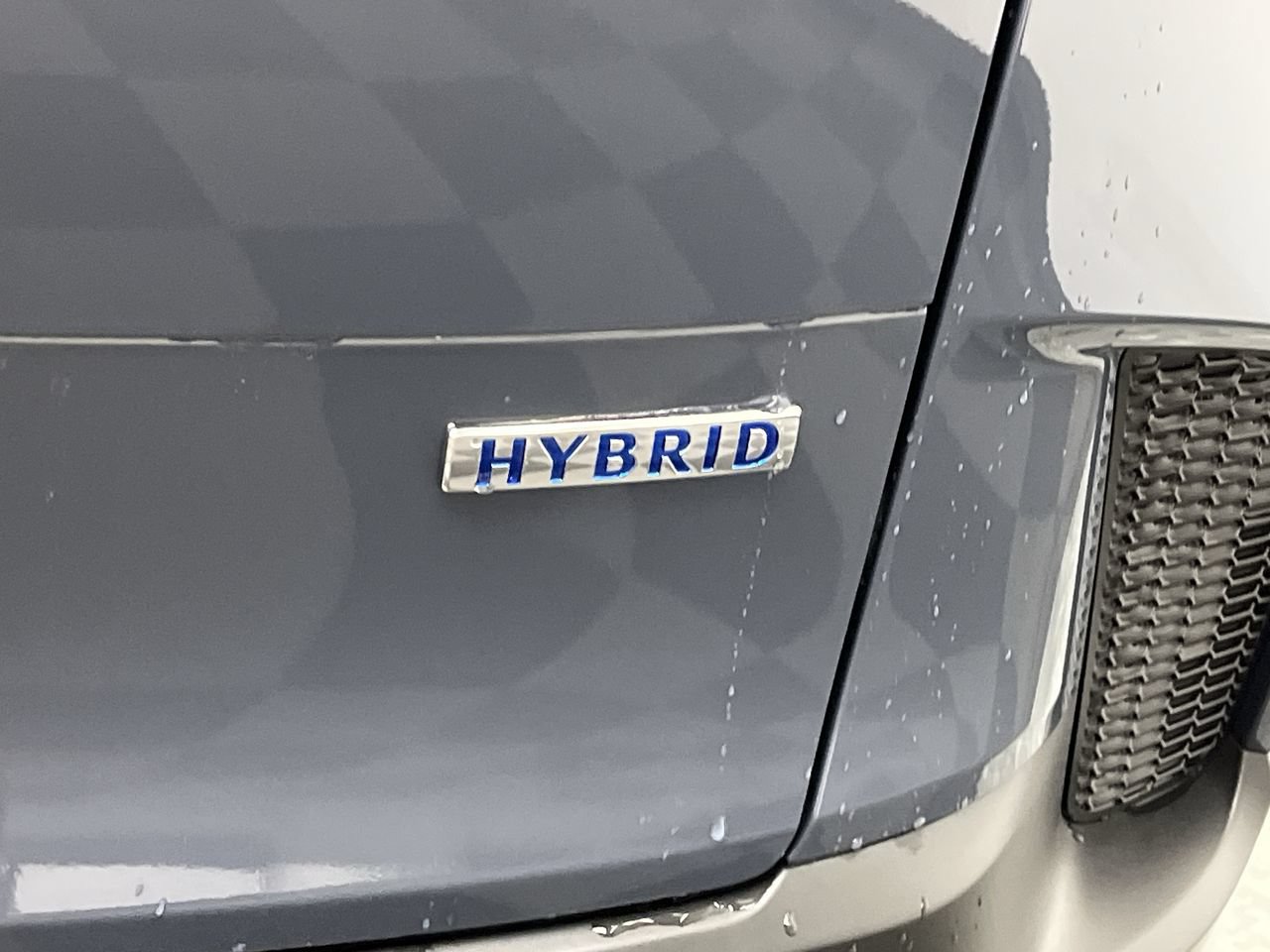 New 2026 MAZDA CX-50 AWD 2.5 Hybrid w/ Cargo Package image 32