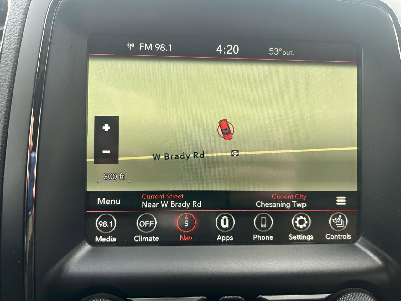Used 2020 Dodge Durango R/T AWD/4WD image 26