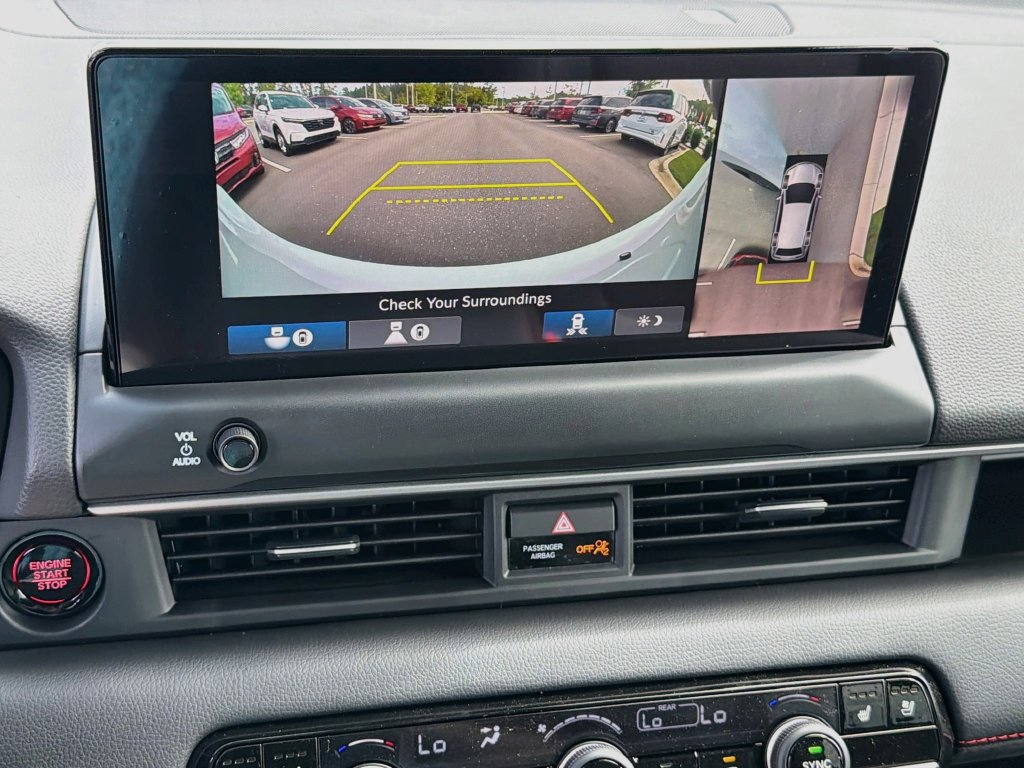 New 2026 Honda Pilot Black Edition image 19