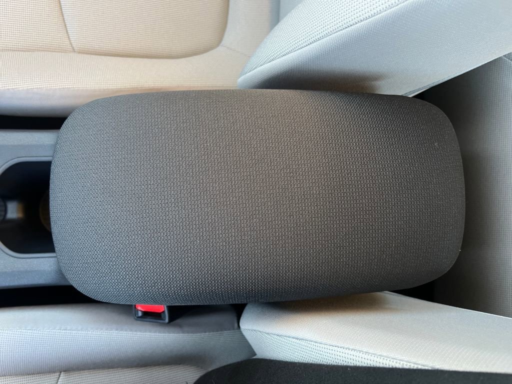 New 2026 Toyota Corolla Cross L image 23