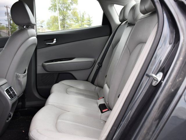 Used 2016 Kia Optima EX image 14