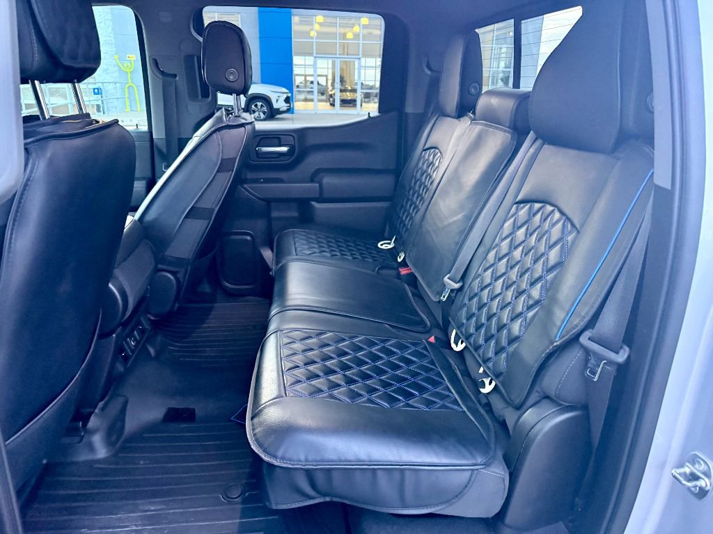 Used 2019 Chevrolet Silverado 1500 LT w/ All-Star Edition image 26