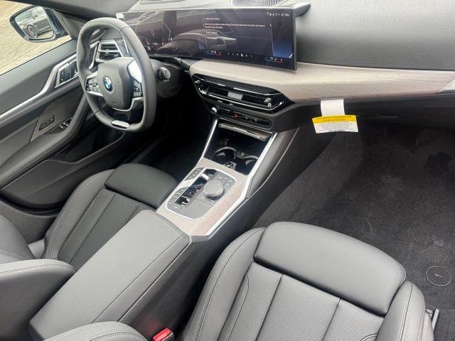 New 2026 BMW 430i xDrive w/ Premium Package AWD/4WD image 28