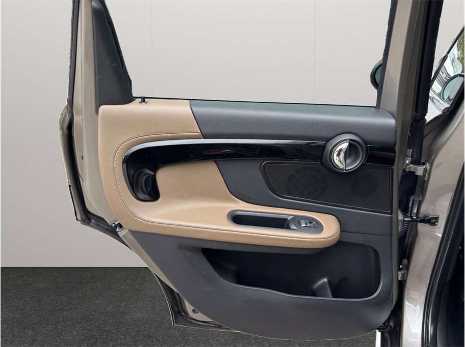 Used 2018 MINI Cooper Countryman S AWD/4WD image 39