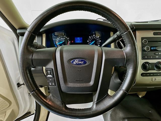 Used 2015 Ford Expedition XL image 12