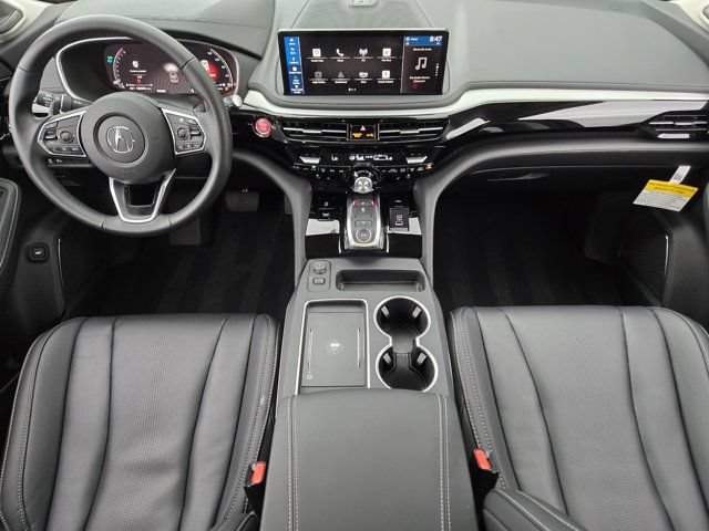 Certified 2026 Acura MDX w/ Technology Package FWD image 25