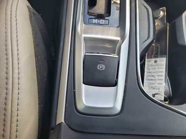 Used 2021 Subaru Ascent Limited AWD/4WD image 25
