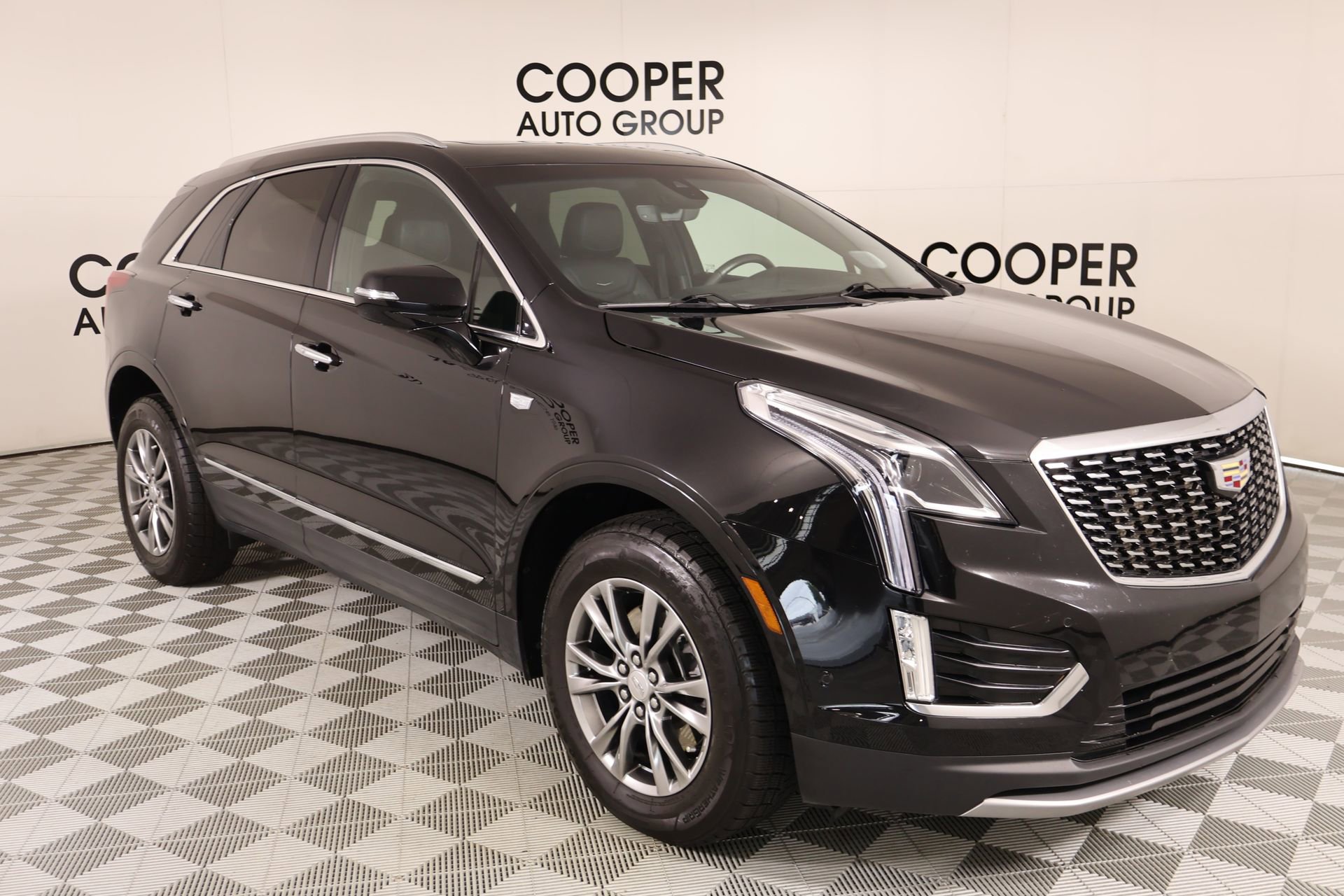 Used 2022 Cadillac XT5 Premium Luxury w/ Technology Package