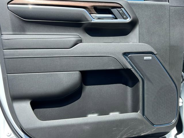 New 2026 Chevrolet Silverado 1500 LT Trail Boss w/ Convenience Package II AWD/4WD image 20
