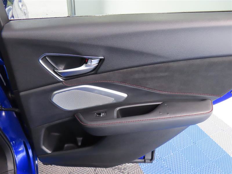 Used 2024 Acura RDX w/ Advance Package AWD/4WD image 38