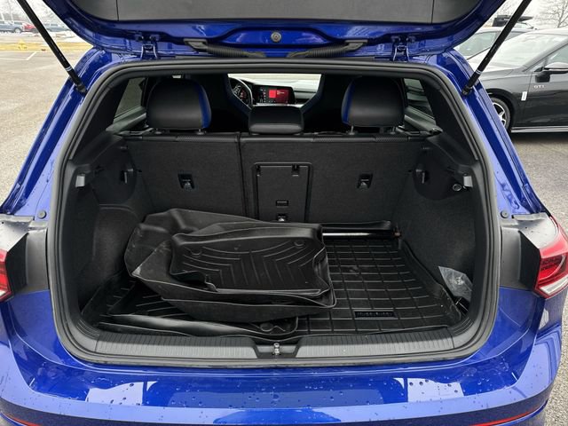 Used 2022 Volkswagen Golf R image 26