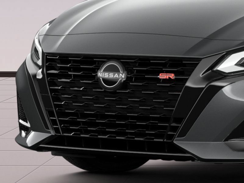 New 2026 Nissan Altima 2.5 SR FWD image 13