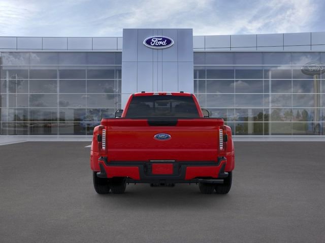 Used 2026 Ford F350 XL w/ STX Appearance Package AWD/4WD image 6