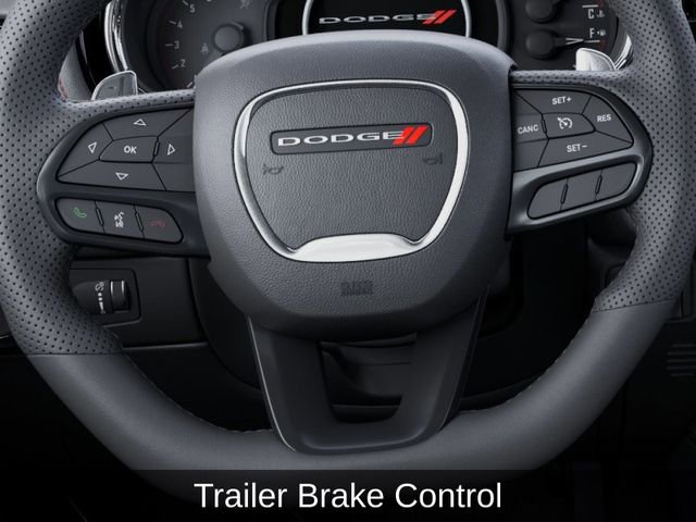 New 2026 Dodge Durango GT image 22
