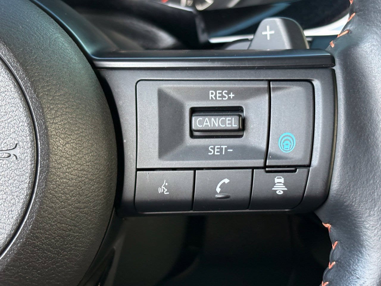 Certified 2025 Nissan Pathfinder Rock Creek AWD/4WD image 32