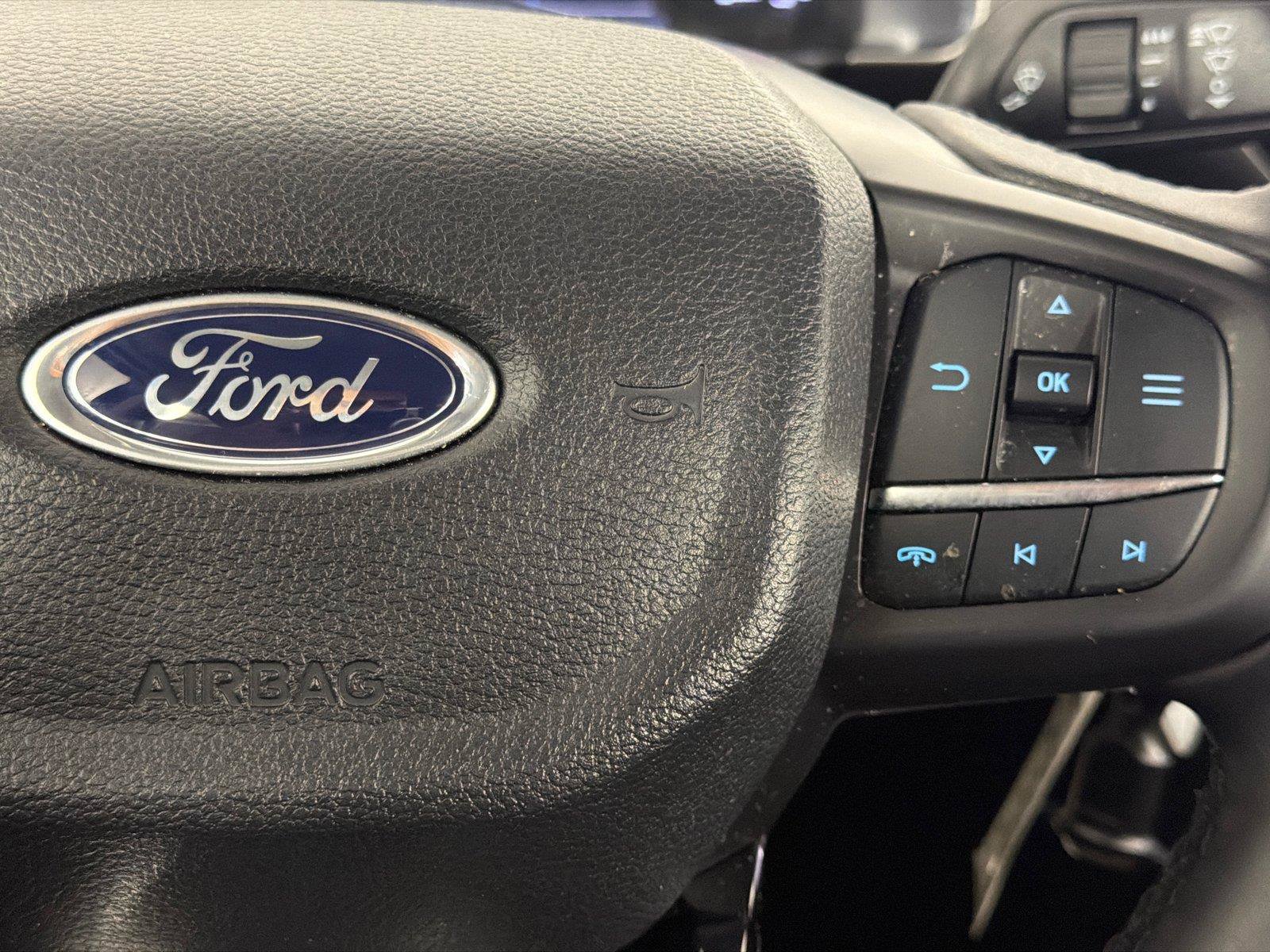 Used 2025 Ford Ranger XLT w/ Technology Package AWD/4WD image 27