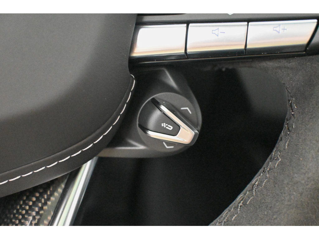 New 2026 Cadillac CT5 V Blackwing w/ Precision Package RWD image 30