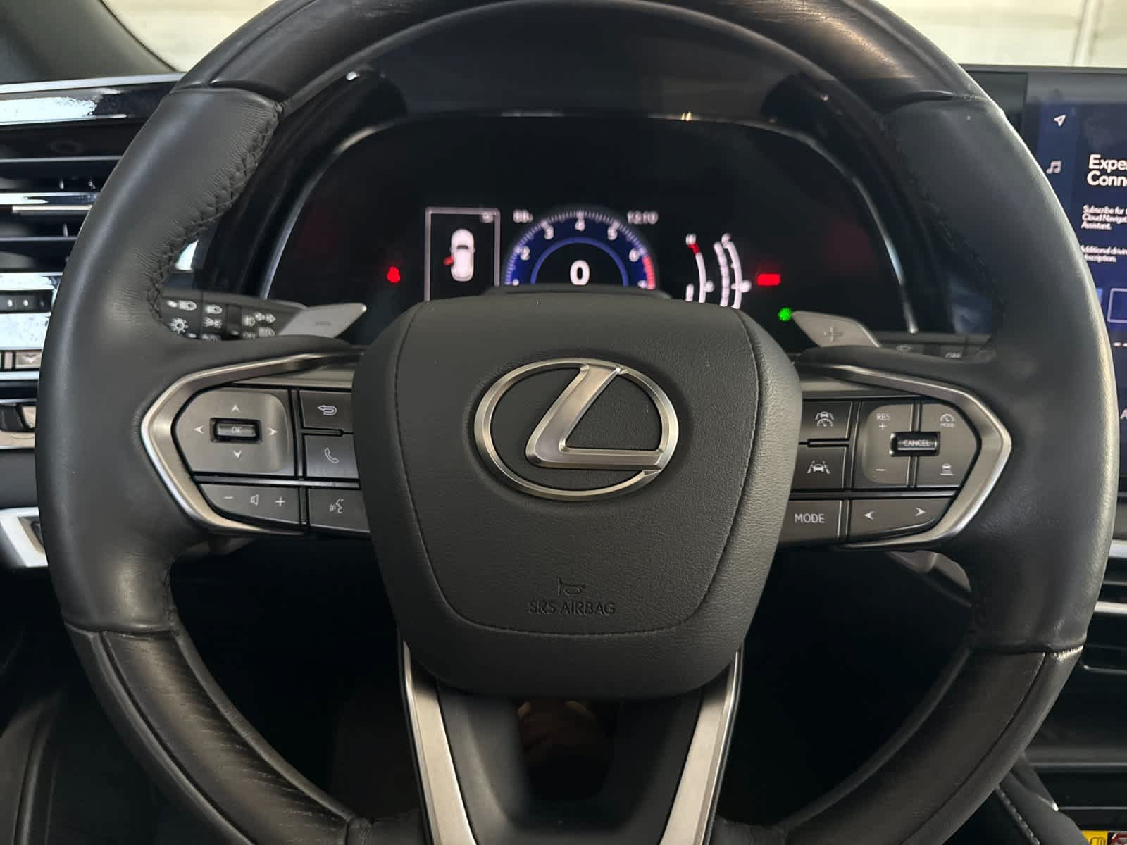 Certified 2023 Lexus RX 350 Premium FWD image 25