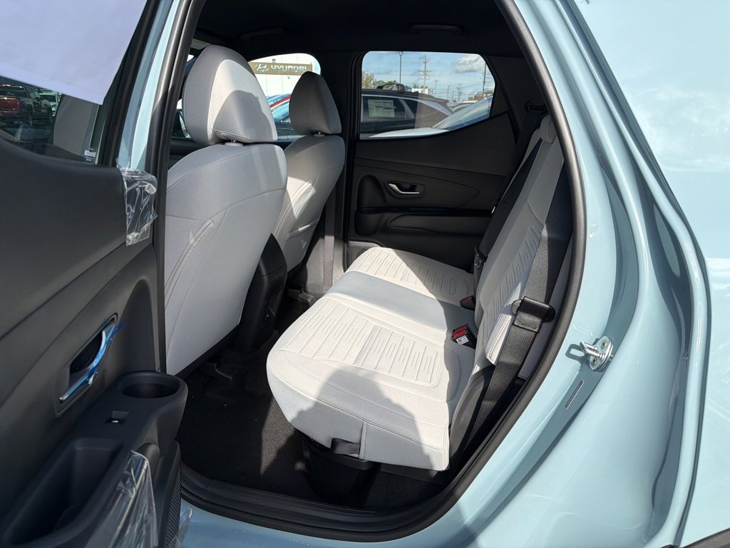 New 2026 Hyundai Santa Cruz SE image 15