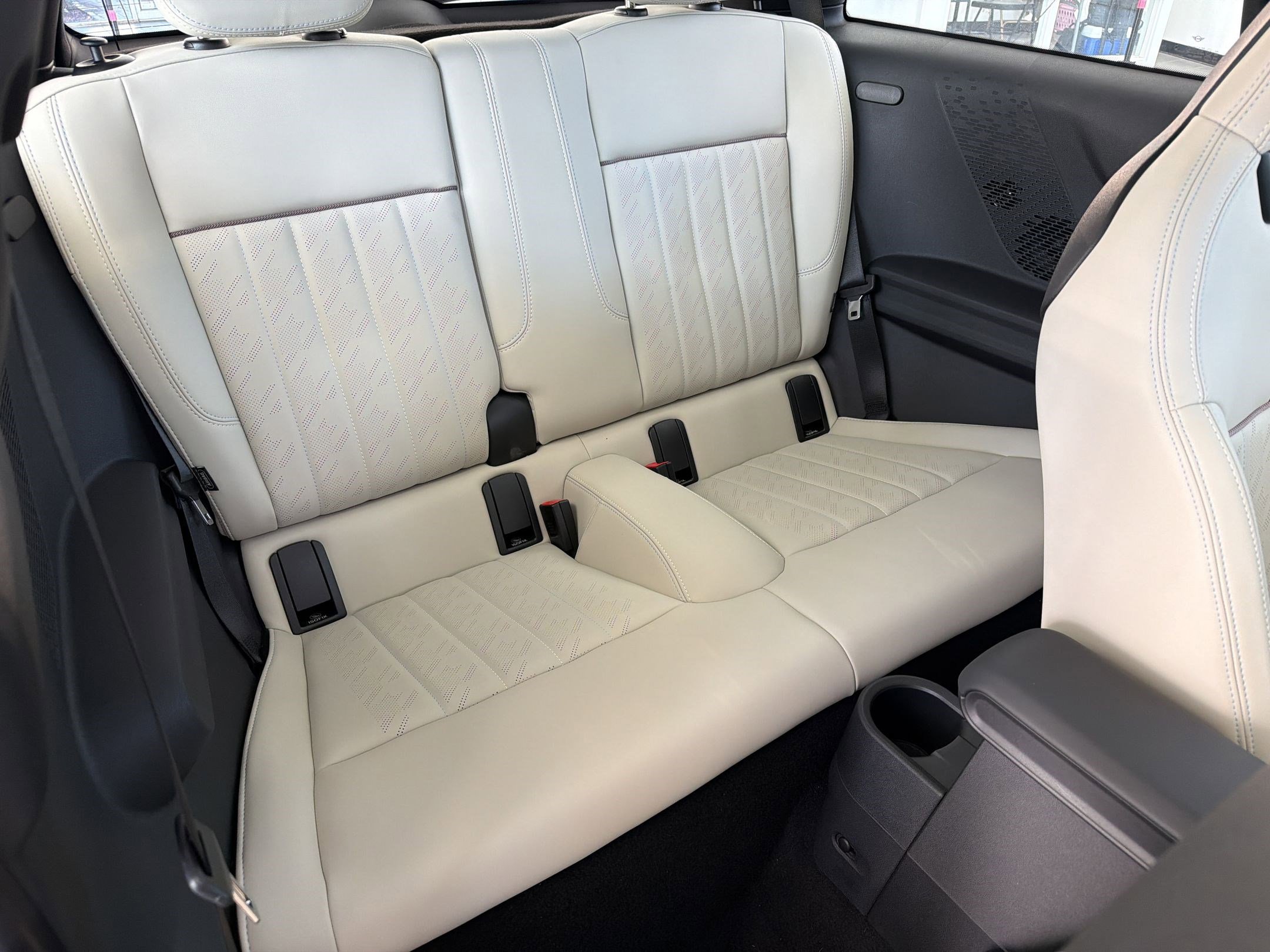 Certified 2025 MINI Cooper S FWD image 29
