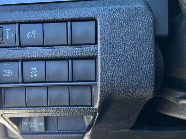 New 2026 Toyota Tacoma SR5 AWD/4WD image 29