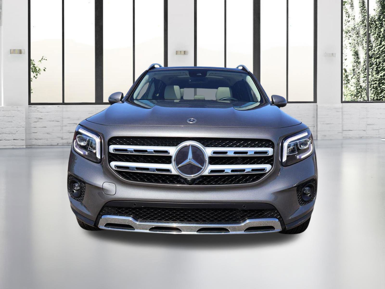 Certified 2022 Mercedes-Benz GLB 250 w/ Premium Package Lite image 8