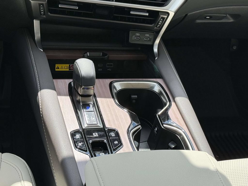 New 2026 Lexus RX 350 Premium Plus AWD/4WD image 15