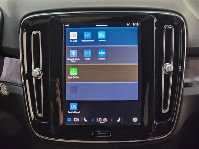 New 2024 Volvo XC40 Recharge Plus w/ Protection Package Premier image 17