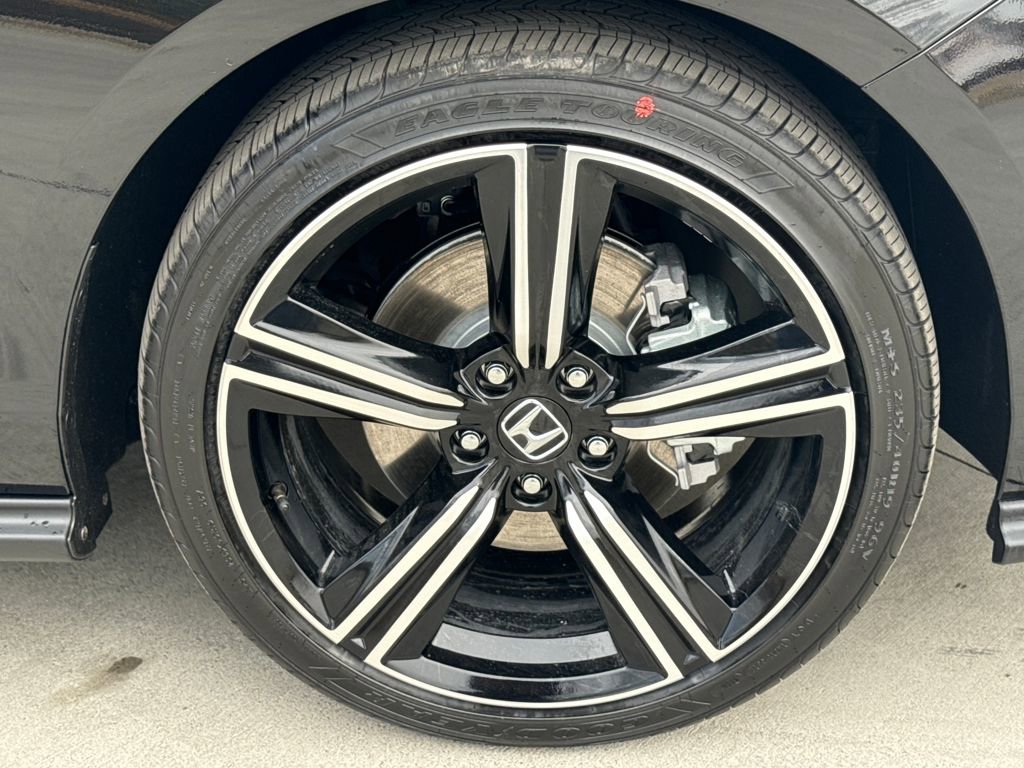 New 2026 Honda Accord Sport image 10