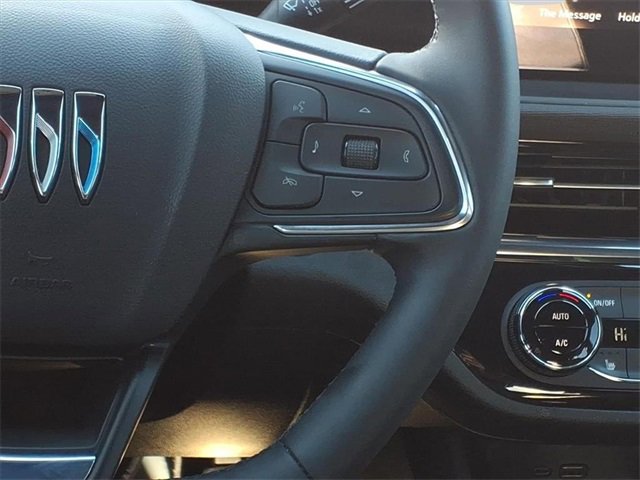 Certified 2024 Buick Envista Sport Touring w/ Convenience I Package image 7