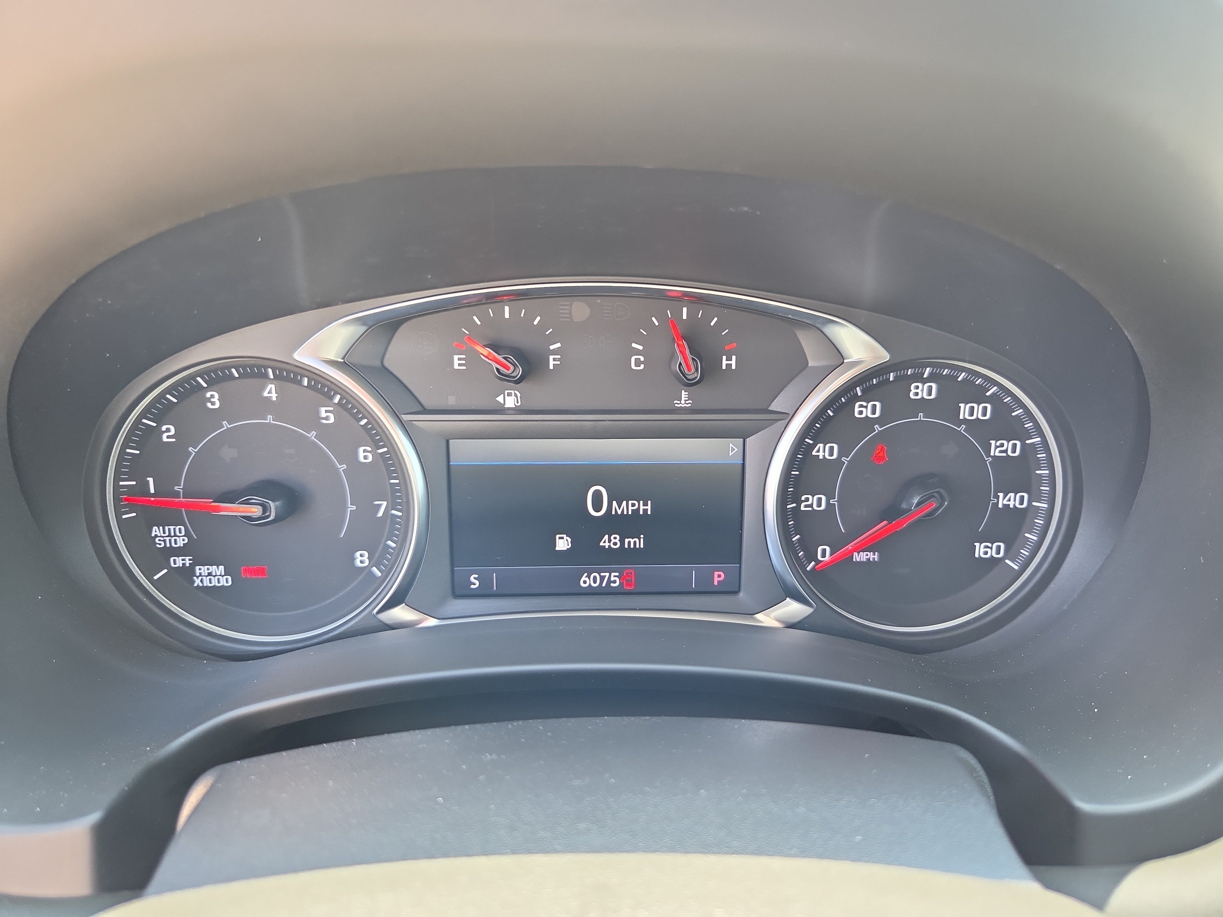Used 2023 GMC Terrain SLT FWD image 18