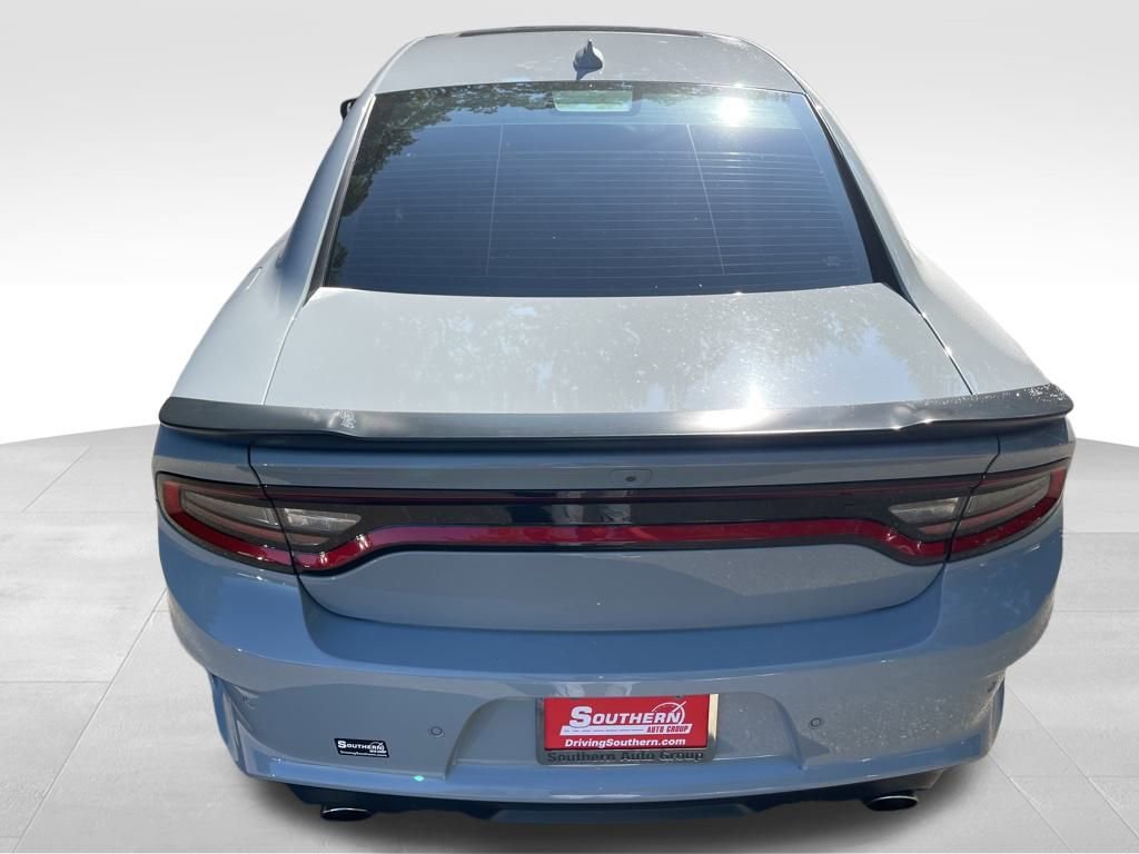 Used 2021 Dodge Charger Scat Pack image 5