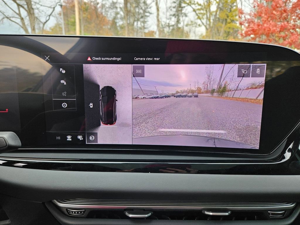 New 2026 Audi A6 Premium Plus image 16