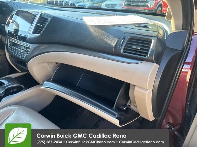 Used 2018 Honda Pilot EX-L image 41