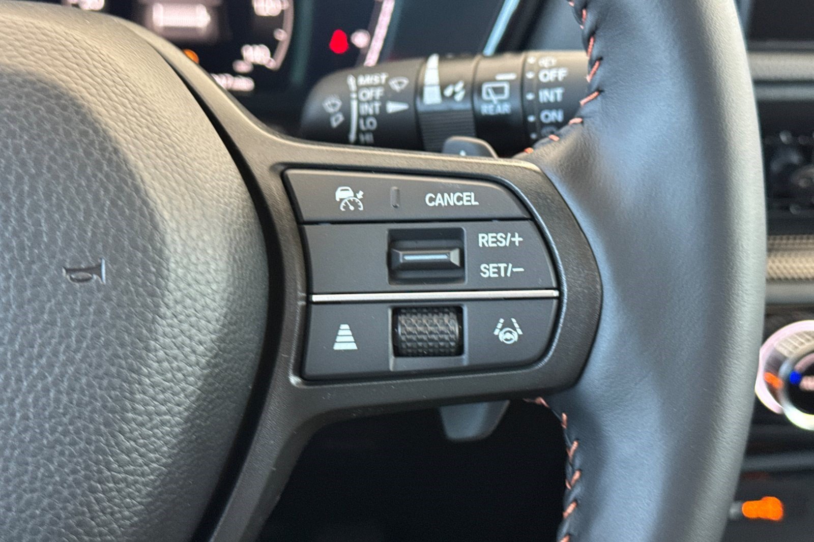 New 2026 Honda CR-V Sport-L image 16