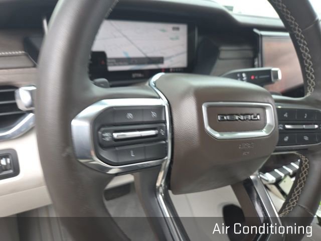 Used 2024 GMC Acadia Denali w/ LPO, Floor Liner Package image 11