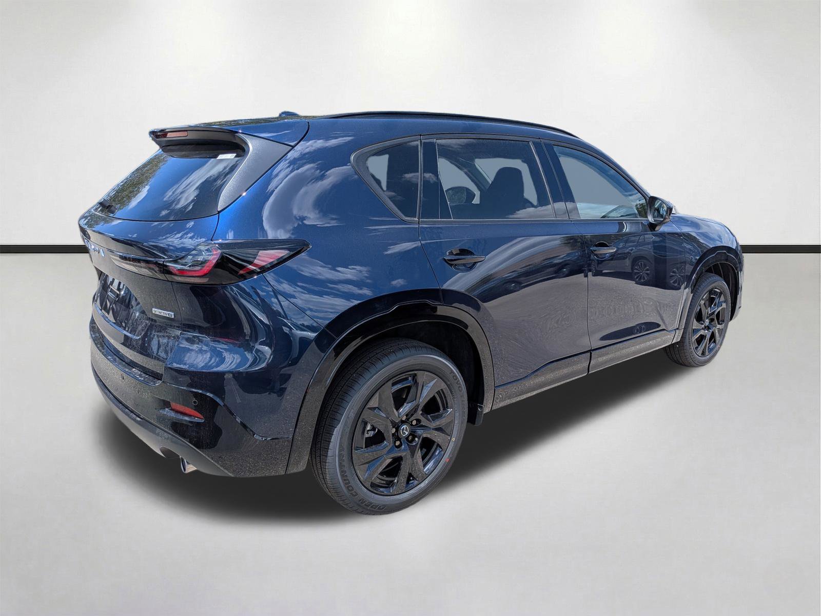 New 2026 MAZDA CX-5 2.5 S w/ Premium Plus Package image 5