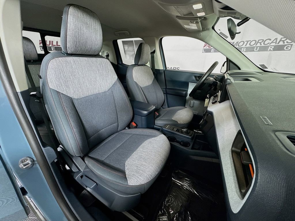 Used 2023 Ford Maverick XLT w/ Equipment Group 300A Standard image 26