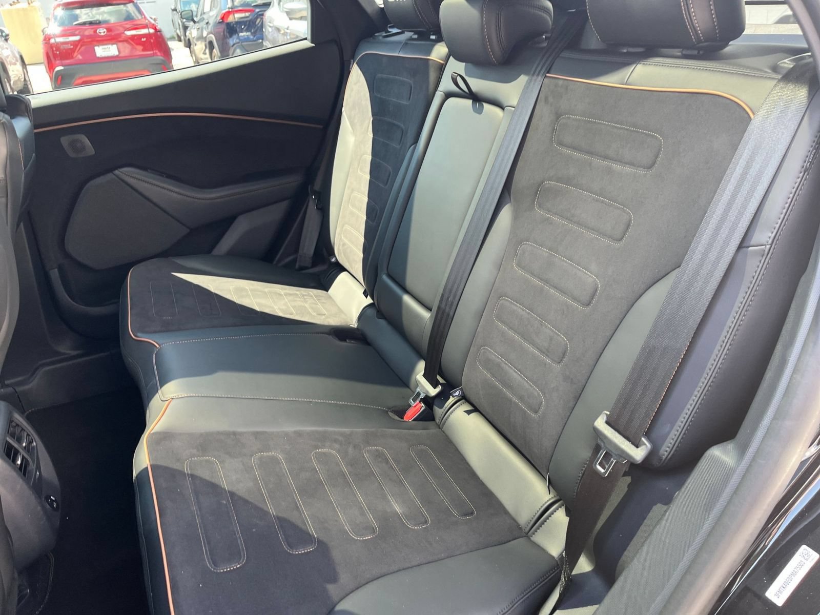 Used 2023 Ford Mustang Mach-E GT AWD/4WD image 31