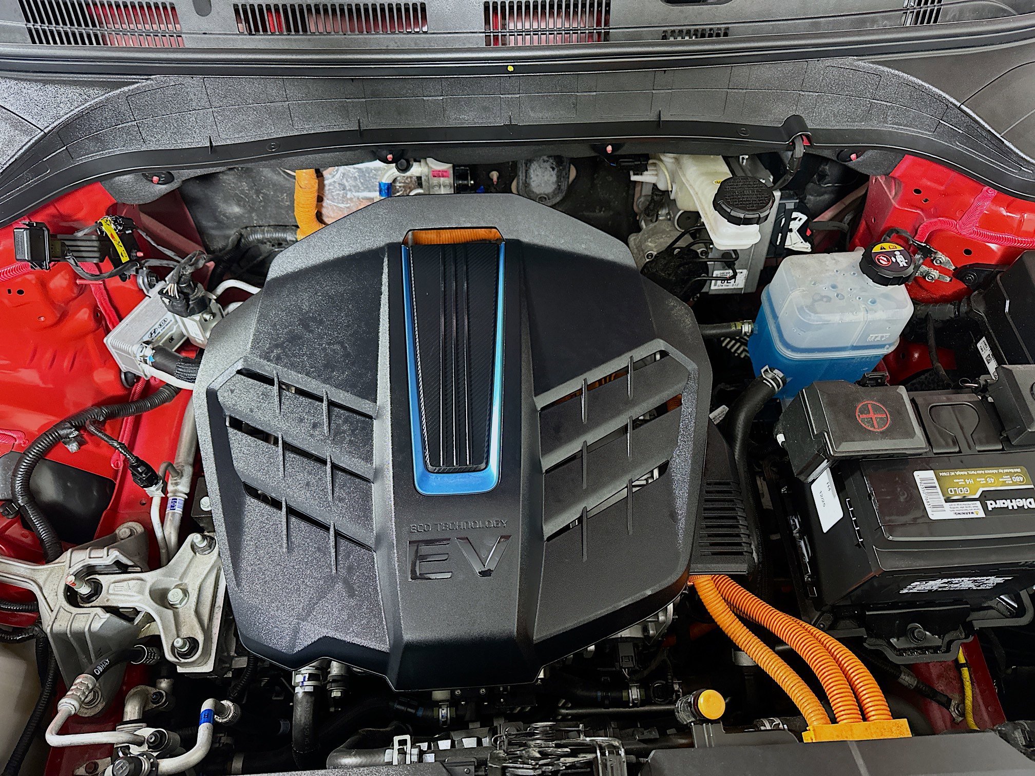Used 2021 Hyundai Kona SEL FWD image 31