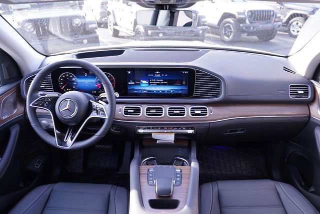 New 2026 Mercedes-Benz GLE 450 4MATIC image 23
