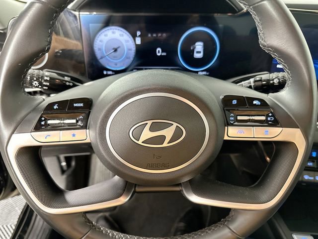 Used 2025 Hyundai Elantra SEL FWD image 22