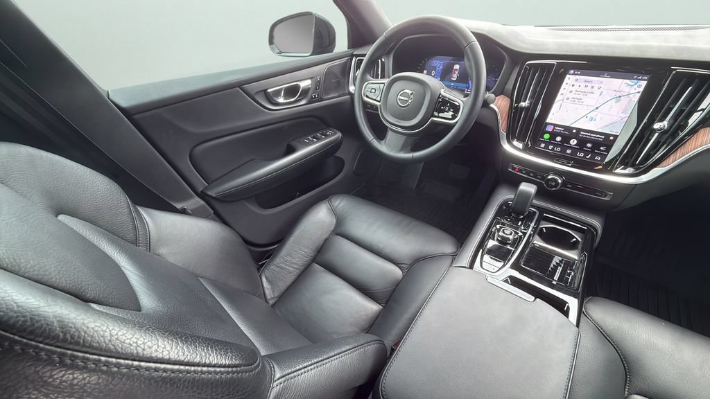 Used 2023 Volvo S60 T8 Plus w/ Climate Package AWD/4WD image 20