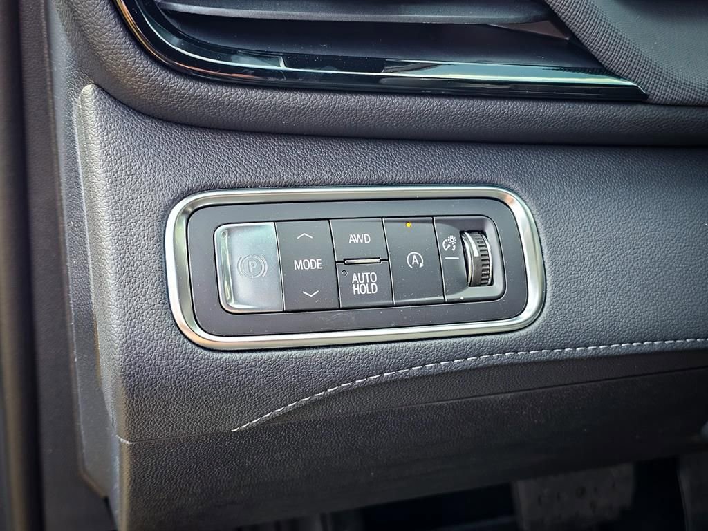 New 2026 Buick Enclave Preferred w/ Power Package image 17