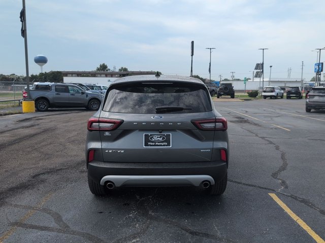 Used 2025 Ford Escape Active w/ Cold Weather Package AWD/4WD image 6