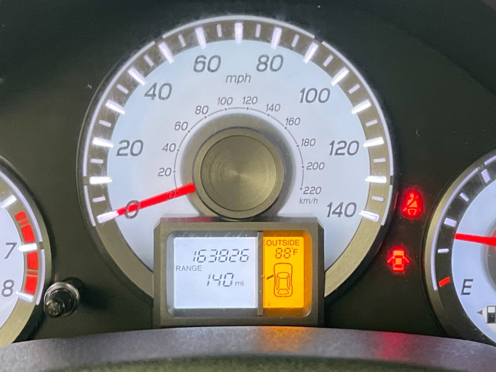 Used 2012 Honda Pilot EX-L image 23