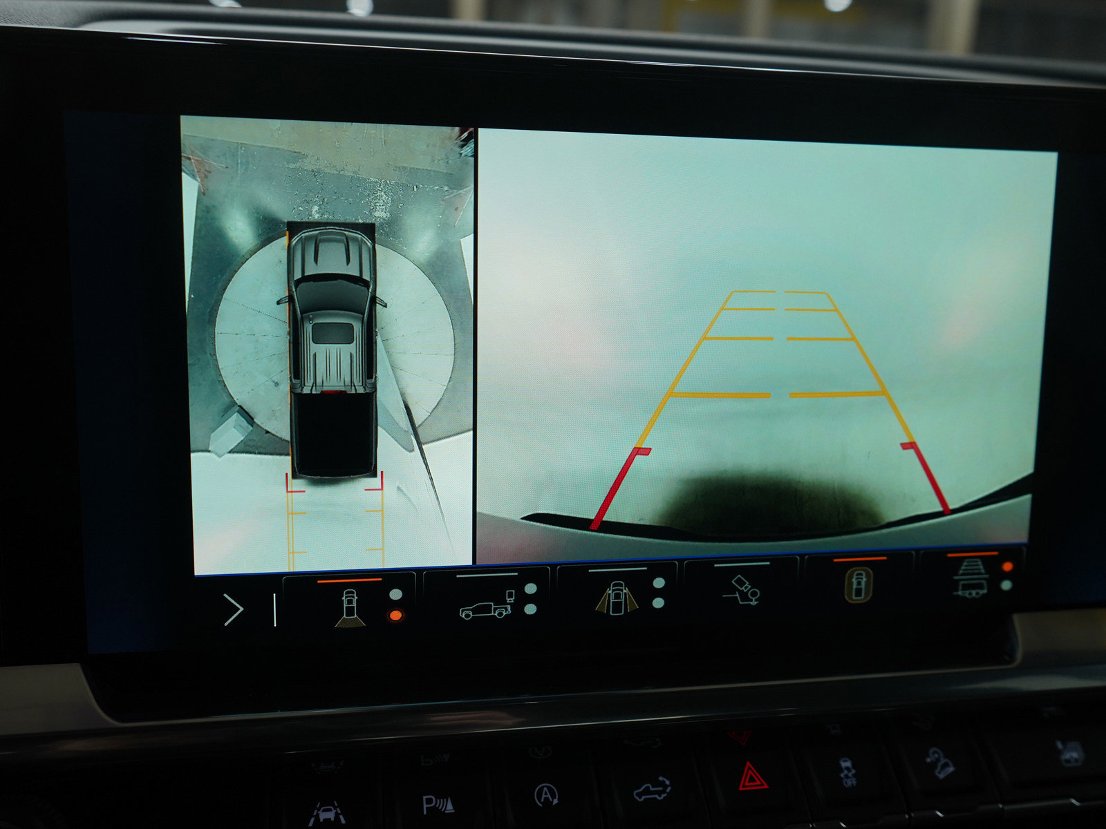 Used 2024 Chevrolet Silverado 1500 RST w/ RST All Star Premium Package image 29