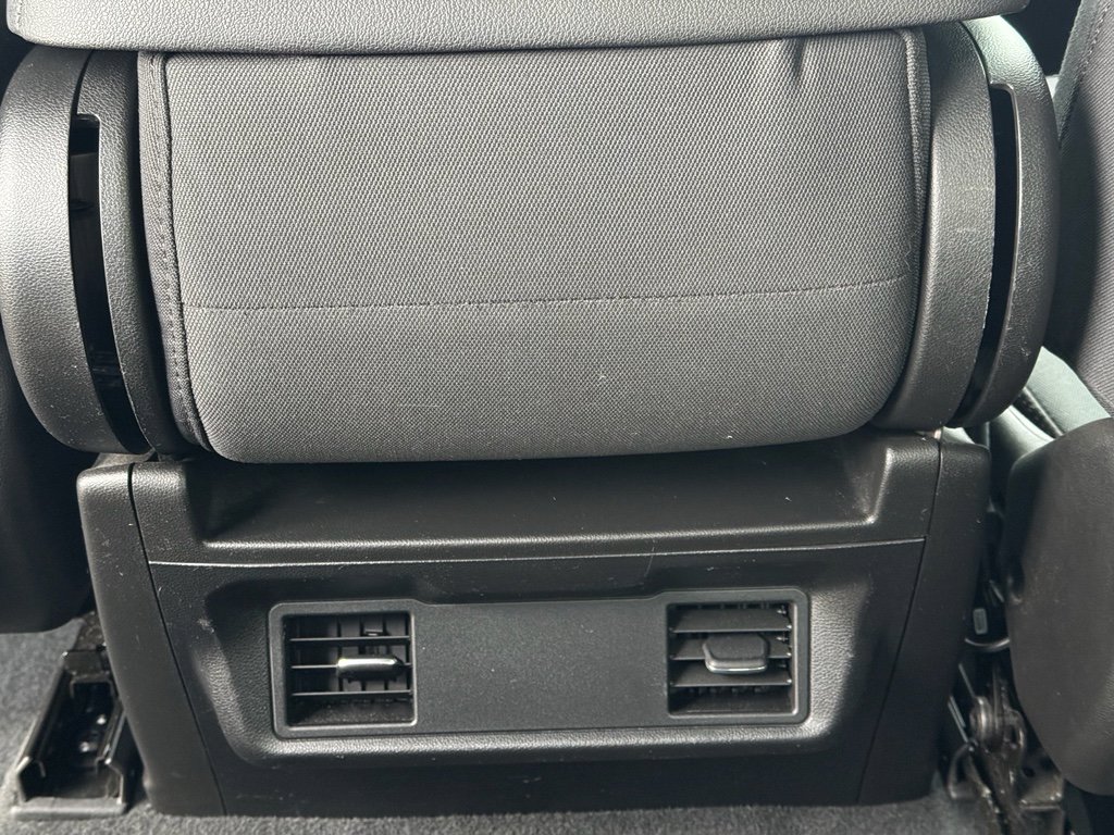 Used 2023 Chevrolet Silverado 1500 Custom w/ Rally Edition image 16