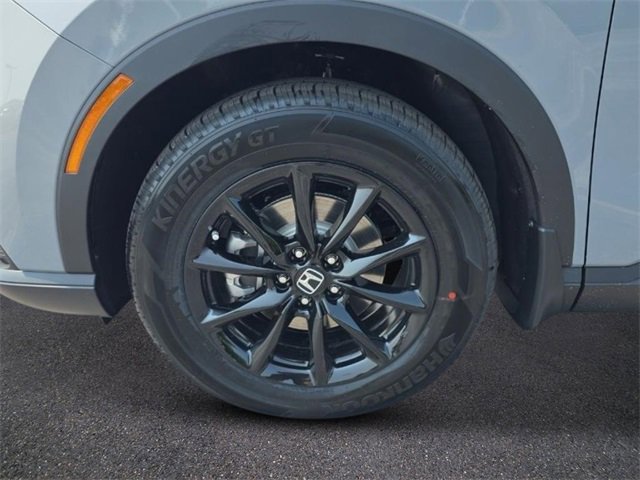 New 2026 Honda CR-V Sport-L image 9