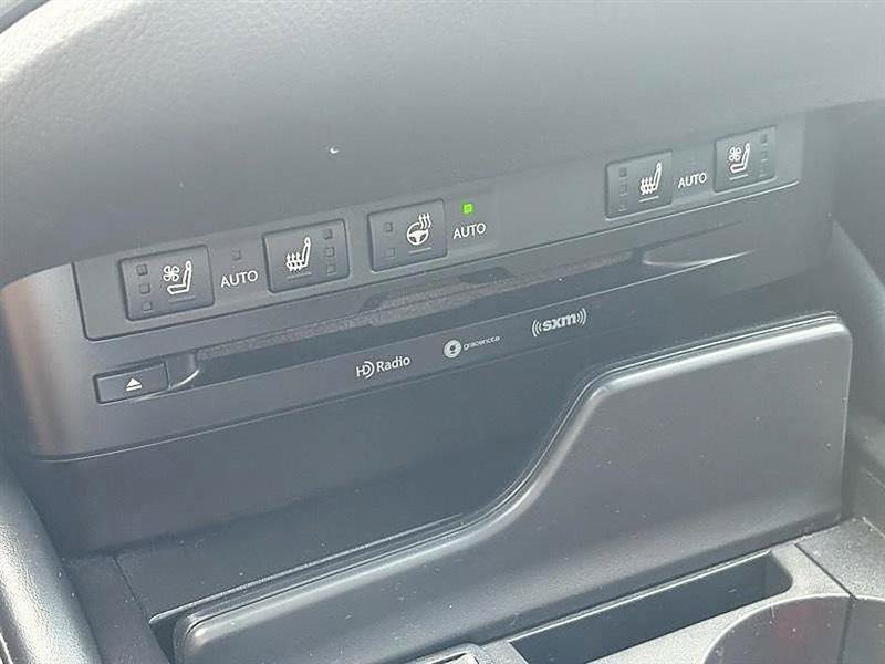 Used 2019 Lexus ES 350 F Sport w/ Accessory Package 2 FWD image 31